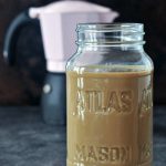 Homemade Irish Cream Liqueur @spabettie