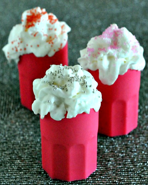 Valentines Spicy Hot Shots spabettie