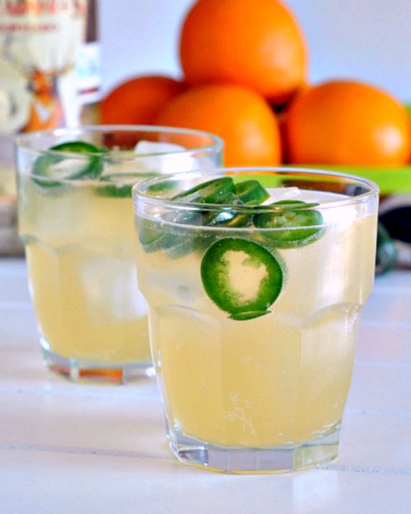 jalapeno margarita jalapeno margarita