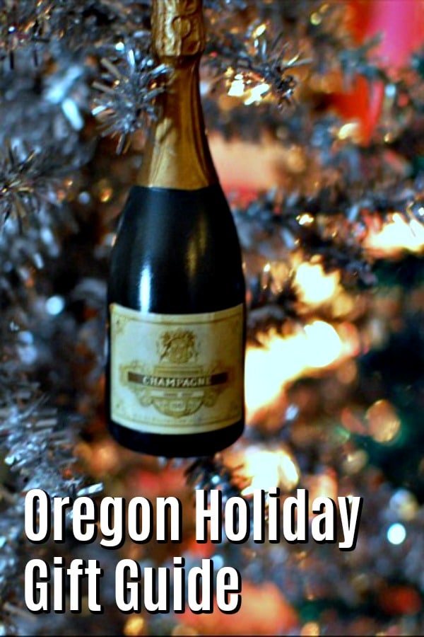 Oregon Holiday Gift Guide – unique gifts for your favorite foodie! Oregon made. @spabettie