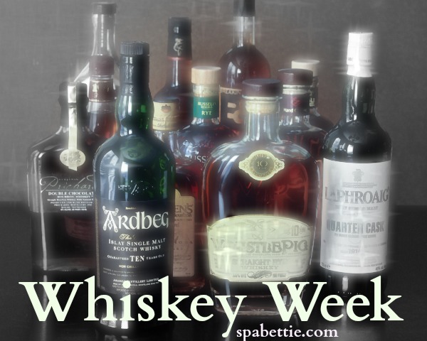 Whiskey Week