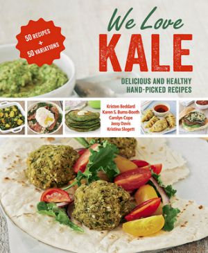 We Love Kale