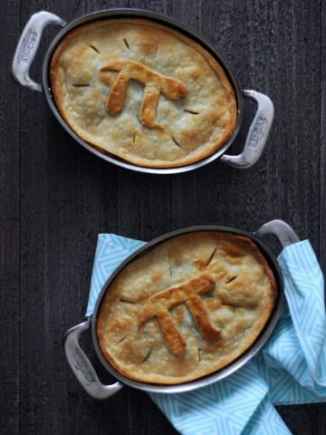 Jackfruit Chile Relleno Pot Pie @spabettie