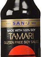 Tamari GF Soy Sauce