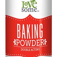 LoveSome Baking Powder, 8.10 Ounce