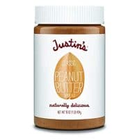 Classic Peanut Butter Only Two Ingredients, Gluten-free, Non-GMO, 16oz
