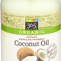 365 Everyday Value, Organic Coconut Oil, 14 Fluid Ounce