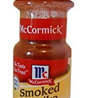 Mccormick Smoked Paprika, 1.75 Oz