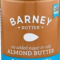 Almond Butter, 16 Ounce