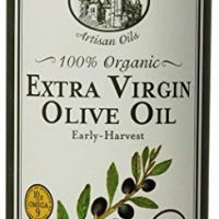 La Tourangelle Organic Extra Virgin Olive Oil 
