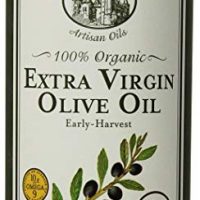 Organic Olive Oil