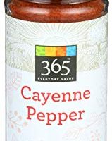365 Everyday Value, Cayenne Pepper, 1.76 Ounce