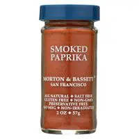 Smoked Paprika