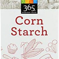 365 Everyday Value, Corn Starch, 16 Ounce