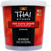 Thai Kitchen Paste, 35 oz