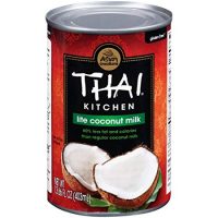 Thai Kitchen Lite Coconut Milk, 13.66 fl oz