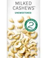 Cashew Milk