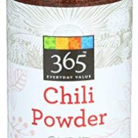 365 Everyday Value, Chili Powder Blend, 2.05 Ounce