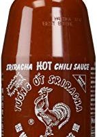 Sriracha Hot Sauce, 28 oz