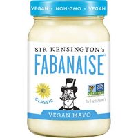 Sir Kensington's  Classic Fabanaise 16 oz