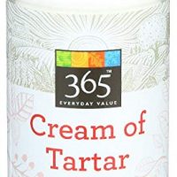 365 Everyday Value, Cream of Tartar, 3.52 Ounce