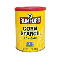 Corn Starch - Gluten Free