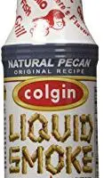 Colgin Liquid Smoke, All Natural Pecan