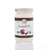 La Tourangelle Organic Refined Coconut Oil 30 Oz