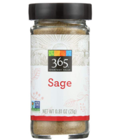 365 Dried Sage, 0.81 ounce
