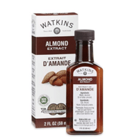 Watkins Pure Almond Extract 2 oz