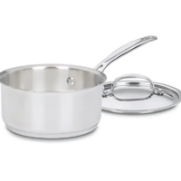 Cuisinart Saucepan