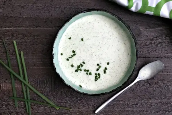 Vegan Ranch Dressing