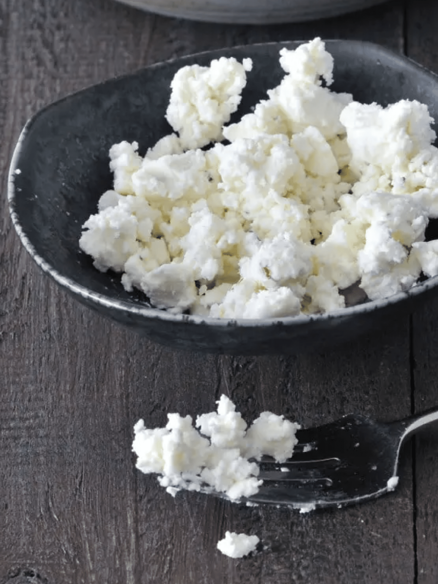 Dairy Free Goat Cheese spabettie