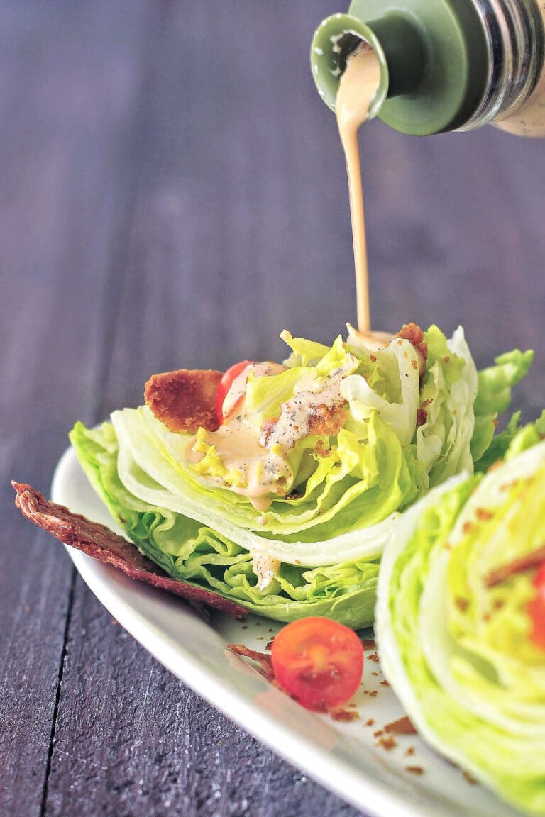 Vegan Chipotle Ranch Dressing