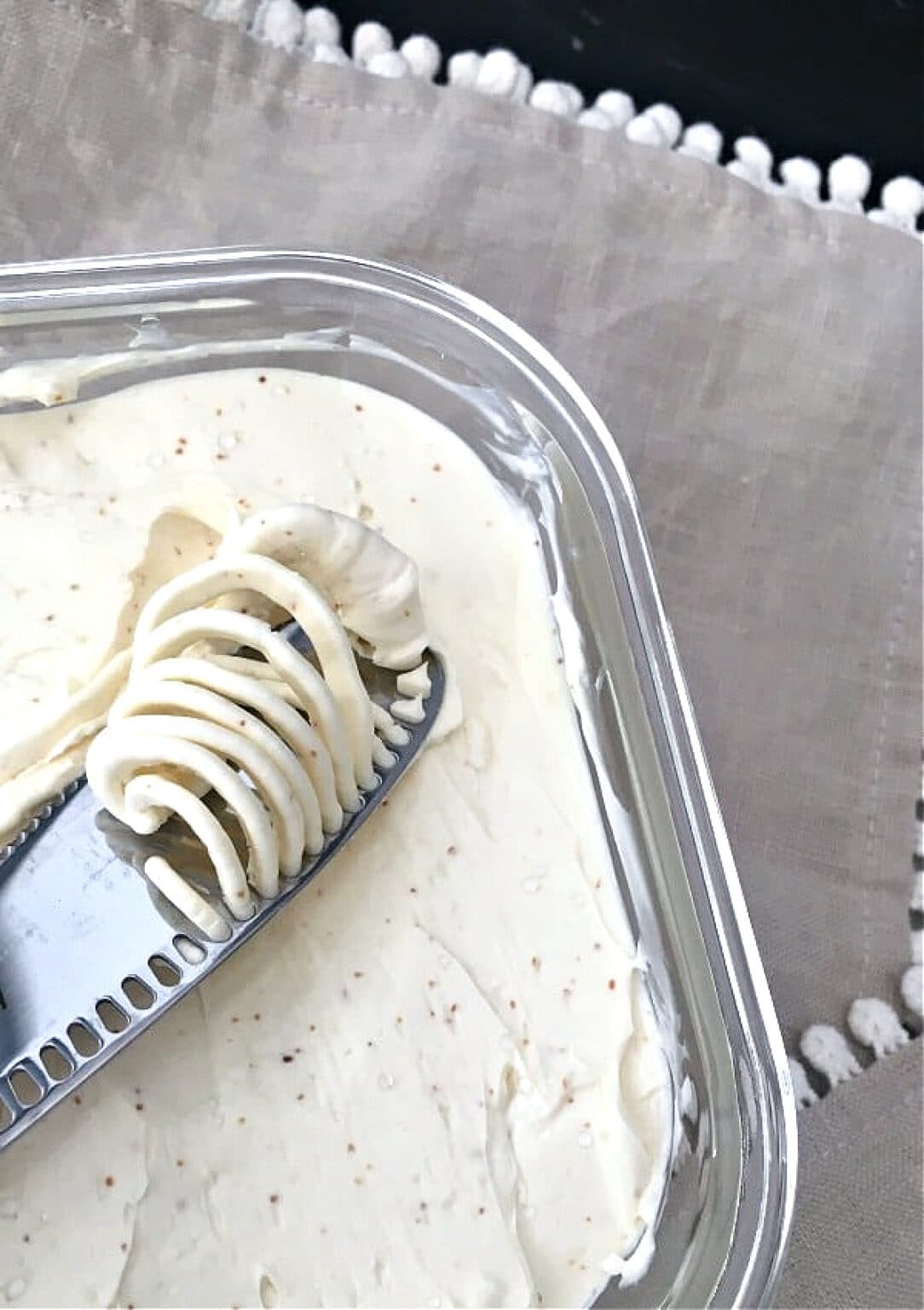 Dairy Free Butter Recipe