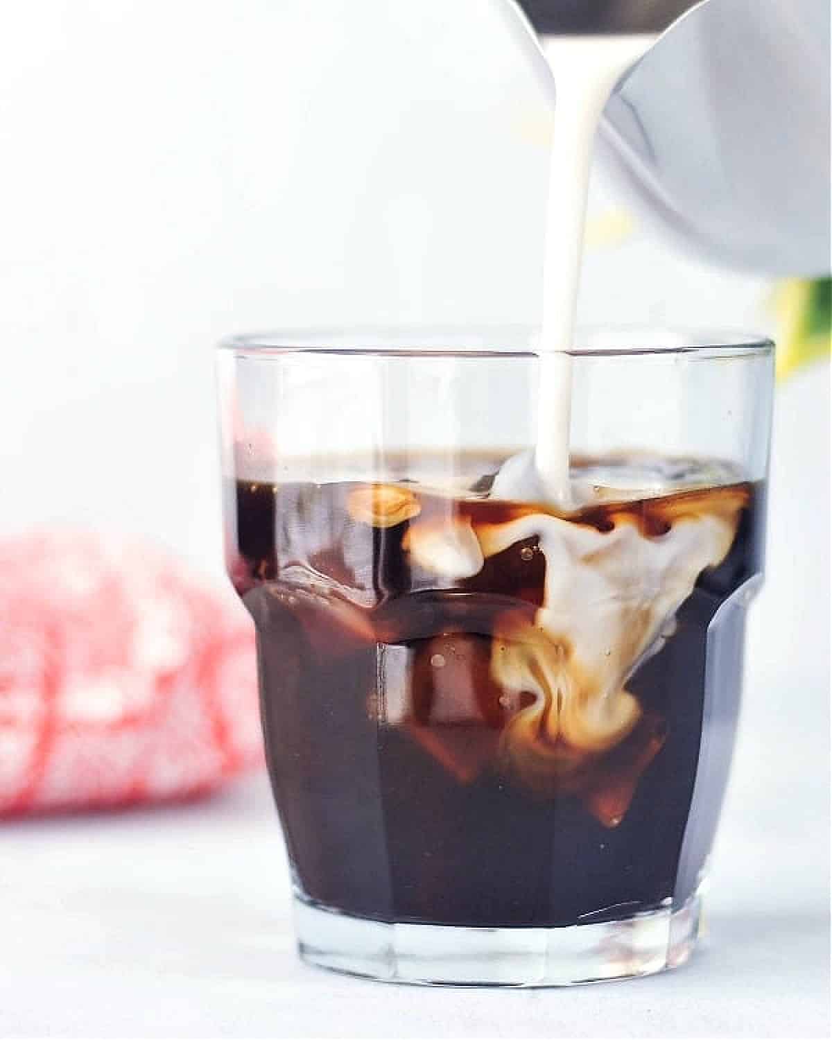 Easiest Overnight Cold Brew Coffee - The Tasty Bite